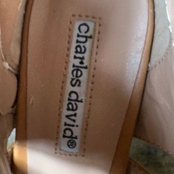 Charles David - Picture 5 of 7